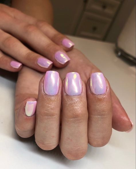 Pink Pedicure Toenails, Light Pink Pedicure Toenails, Pedicure Chrome, Light Pink Pedicure, Nail Color For Pale Skin, Pedicure Toenails, Nail Colors For Pale Skin, Shellac Pedicure, Pink Pedicure