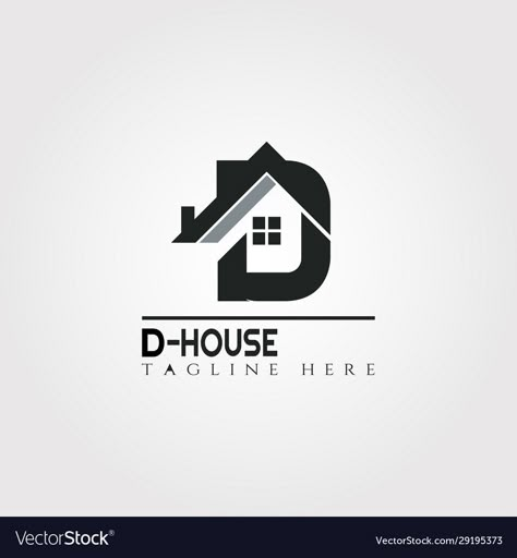 2d Logo Design, Home Logo Design Creative, House Logo Design Creative, Home Logo Ideas, House App Icon, Logo Home Design, Home Design Logo, Interior Logo Design, Logo Design Architecture