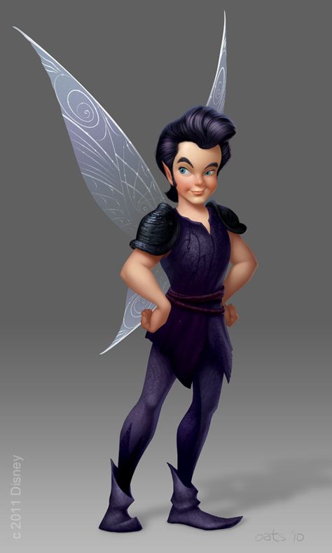 Rumble the Lightening Fairy Pixie Hollow Games, Disney Faries, Disney Fairies Pixie Hollow, Tinkerbell And Friends, Tinkerbell Disney, Tinkerbell Fairies, Pixie Hollow, Disney Fairy, Fairy Pictures