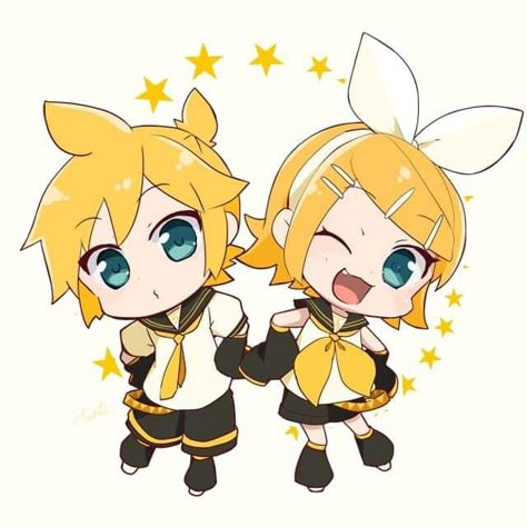 Lin And Rin, Len And Rin Kagamine, Muse Dash, Len X Rin, Len Y Rin, Len And Rin, Kagamine Rin And Len, Kagamine Twins, Rin Y Len