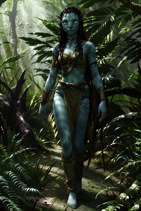 Avatar Female Na'vi, Avatar Faceclaim Metkayina, Na’vi Reference, Na'vi Avatar Oc Metkayina, Avatar Navi Oc Female Omaticaya, Navi Faceclaim Female, Navi Face Claims Omaticaya, Avatar Oc Navi Omaticaya, Avatar Omaticaya Oc