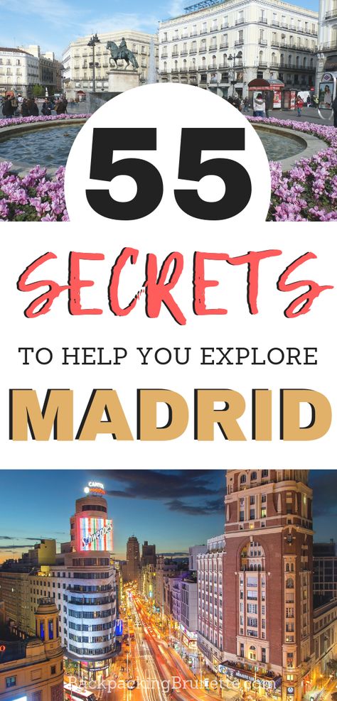 Madrid Visit, Madrid Market, Madrid Itinerary, Visiting Spain, Spain Destinations, Madrid Spain Travel, Visit Madrid, Madrid City, Madrid Travel