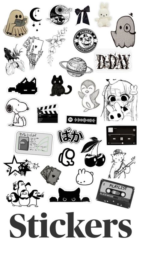 Sticker #sticker Stickers #stickers freesticker #freesticker freestickers #freestickers free download sticker #freedownloadsticker 16.154 Y2k Stickers, Iphone Case Stickers, Computer Sticker, Journal Aesthetic, Diy Phone, Simple Doodles, Diy Phone Case, Diy Shirt, Aesthetic Stickers