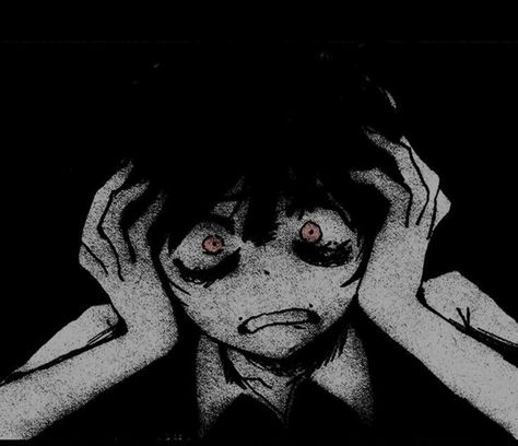 Bossman Hero Omori Pfp, Sun Projects, Creepy Pictures, I Lose, Dark Art Illustrations, Anime Monochrome, Epic Art, Ship Art, Horror Art