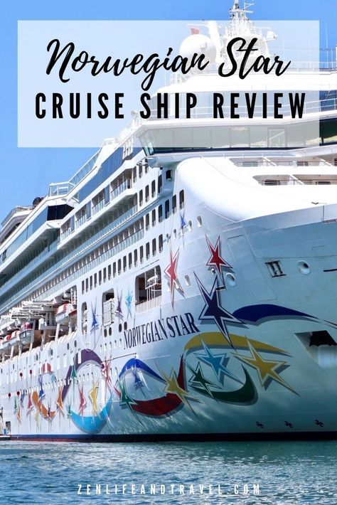 NORWEGIAN STAR CRUISE SHIP REVIEW | 10 Day Mediterranean Cruise | #cruising #norwegianstar #ncl #cruise Norwegian Star, Ncl Cruise, Ship Travel, Zen Life, Packing List For Cruise, Packing For A Cruise, International Travel Tips, Mediterranean Cruise, Norwegian Cruise Line