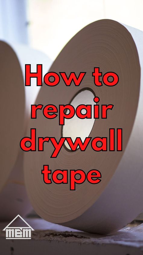 How To Fix Drywall Tape On Ceiling, Repair Drywall Tape Ceiling, Repair Drywall Damage, How To Repair Drywall Tape On Ceiling, Repairing Drywall Damage, How To Fix Drywall Tape Peeling, How To Fix Drywall Damage, How To Repair Drywall, Garage Drywall