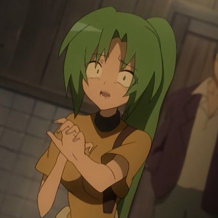 Higurashi When They Cry, When They Cry, Horror Games, Horror Game