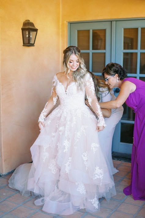 Curvy Wedding Dress Long Sleeve, Ivory Wedding Dresses Plus Size, Blush Winter Wedding Dress, Lace Wedding Gown Plus Size, Plus Size Wedding Dresses Tiered Skirt, Country Style Wedding Dresses Plus Size, Long Sleeve Wedding Dresses Plus Size, Wedding Dresses Plus Size Long Sleeve, Winter Wedding Gowns Plus Size