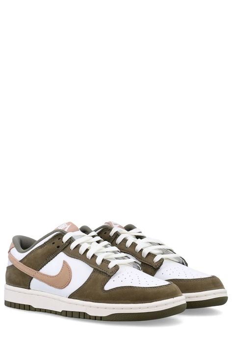 Nike Dunk Low Retro Premium Sneakers – Cettire Fall Mood, Girly Shoes, Nike Dunk Low, Dunk Low, Nike Dunk, Nike Dunks, Vietnam, Key, Nike