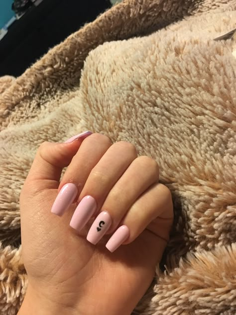 Nails With Initials, Red Acrylic Nails, White Acrylic Nails, French Tip Acrylic Nails, Simple Acrylic Nails, Short Square Acrylic Nails, Unique Acrylic Nails, Long Square Acrylic Nails, Acrylic Nails Coffin Short