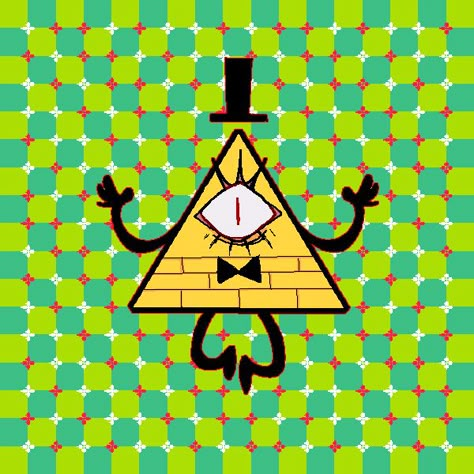 Cipher Art, Bill Cypher, Gravity Falls Bill Cipher, Fall Memes, Alex Hirsch, Gravity Falls Funny, Desenhos Gravity Falls, Gravity Falls Bill, Gravity Falls Fan Art