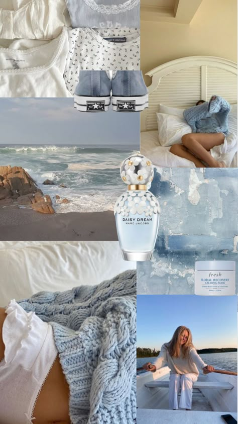 Lillies Aesthetic, Coastal Granddaughter Bedroom, Coastal Outfits, Costal Bedroom, Coastal Room Decor, Costal Granddaughter, Manifest Board, Granddaughter Aesthetic, Coastal Fashion