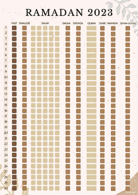 Ramadan Quran Schedule 30 Days, Quran Planner Ramadan, Ramadan Namaz Tracker, Ramadan Prayer Tracker, Ramadan Time Table 2023, Ramadan Schedule 2024, Ramadan Planer 2024, Ramadan Salah Tracker, Ramadan Checklist 2024