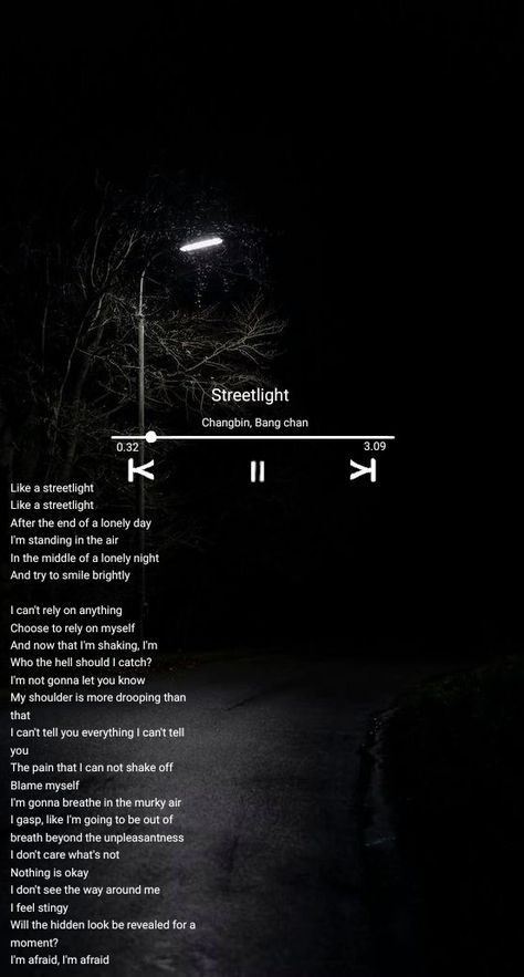 Stray kids, streetlight lyric phone wallpaper Lyric Phone Wallpaper, Run Lyrics, Cool Kpop Wallpapers, Kids Collage, October Wallpaper, Kpop Quotes, Song List, Savage Kids, Song Lyrics Wallpaper