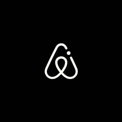 Samara_airbnb-design-studio_itsnicethat1 Launch Graphics, Airbnb Logo, Airbnb Design, Graphics Logo, Calendar Wallpaper, Sports Graphic Design, Its Nice That, Cool Lettering, Simple Logo