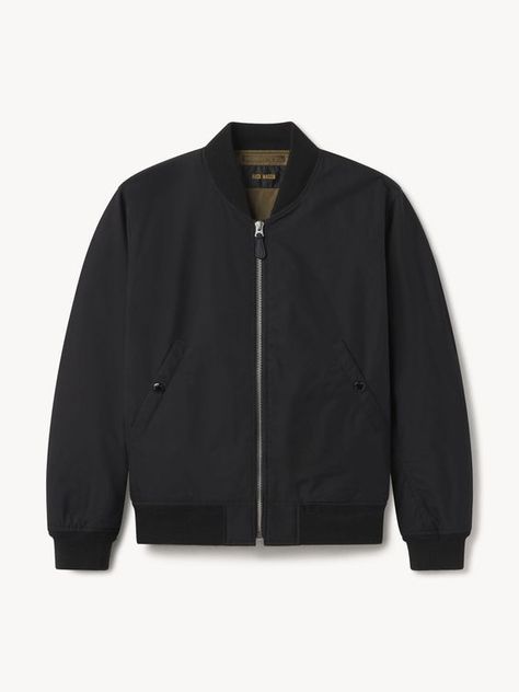 I loved them I recommend very good quality Buck Mason, Vintage Fits, Suit Shop, Black Jacket, The Worst, Sweater Jacket, Outerwear Jackets, Mens Jackets, Zip Ups