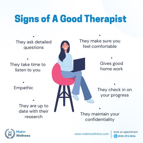 Signs Of A Good Therapist, Behavioral Therapist Aesthetic, Therapist Aesthetic Career, How To Be A Good Therapist, Clinical Therapist Aesthetic, Psychologist Inspiration, Assistant Psychologist, Becoming A Therapist, Talking Therapy