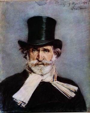 Italian Painter: Giovanni Boldini: 'Giuseppe Verdi' Romantic Composers, Classical Music Composers, Giovanni Boldini, Famous Portraits, Pastel Portraits, Music Help, John Singer Sargent, Italian Painters, Music Composers