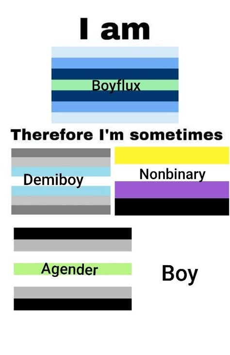 Boyflux Meaning, Boyflux Pfp, Boyflux Flag, Boyflux Pride, Lgbtq Flags, Lgbt Flag, Gay Memes, Taste The Rainbow, Gender Identity