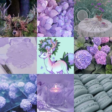 Mint Moodboard, Mint And Purple, Lavender Moodboard, Unique Mood Boards, Purple Mint Aesthetic, Lavender Brown Aesthetic, Pink And Green Mood Board, Purple Green Aesthetic Pastel, Light Green And Purple Color Palette