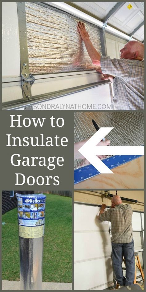 Insulate Garage, Shelves Garage, Garage Insulation, Auto Garage, Garage Floor Paint, Garage Door Insulation, Garage Renovation, Garage Remodel, Garage Work Bench