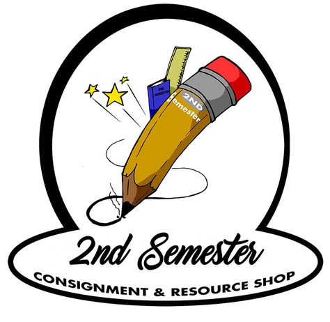 2nd Semester, Consignment Shops, Preschool, Convenience Store Products, Education, Pre School