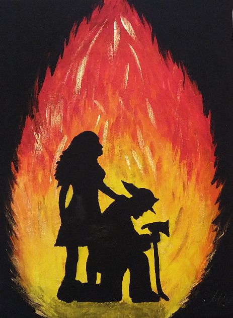 Firefighter love Firefighter Painting Ideas, Fireman Drawing, Firefighter Art, Firefighter Love, Sketchbook Ideas, Character Sketch, Easy Paintings, Firefighter, Date Night