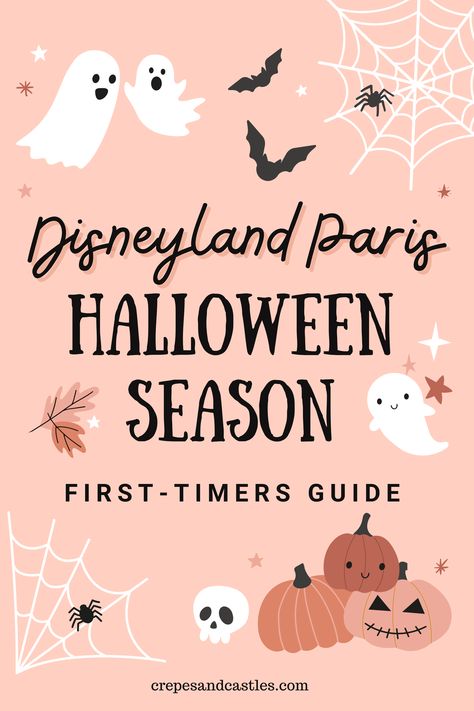 Disneyland Paris Checklist, Disneyland Paris October, Disney Paris Halloween, Paris Checklist, Disneyland Paris Halloween, Halloween At Disneyland, Disneyland Paris Rides, Paris Halloween, Disneyland 2024