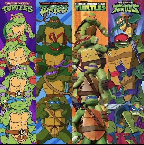 Teenage Mutant Ninja Turtles 2003, Tmnt 1987, Tmnt 2003, Ninja Turtles Funny, Teenage Mutant Ninja Turtles Artwork, Teenage Mutant Ninja Turtles Art, Ninja Turtles Artwork, Tmnt Artwork, Teenage Ninja Turtles