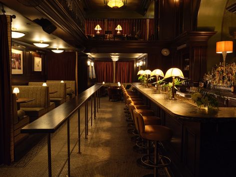 Where to Stay and Dine in New York This Fall Cozy Pub, Nomad New York, Place Vendome Paris, Payal Khandwala, The Ned, Nomad Hotel, Manhattan Hotels, Bar Concept, Restaurants In Nyc