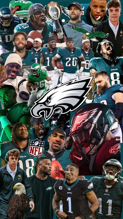 Nfl Drip, Philadelphia Eagles Shoes, Philadelphia Eagles Wallpaper, Eagles Wallpaper, Football Eagles, Philadelphia Eagles Logo, Philly Eagles, Car Iphone Wallpaper, Nfl Football Pictures