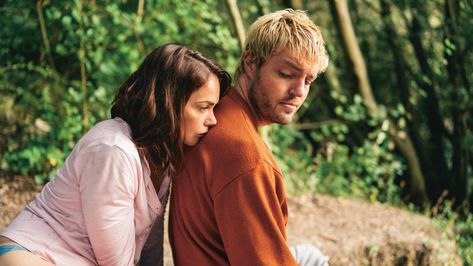 The indefinable allure of Tom Burke - The Big Issue Venice Festival, Locarno Film Festival, Ruth Wilson, Dangerous Liaisons, Republic Pictures, Tom Burke, London Film, True Things, London Film Festival