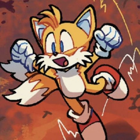 So Me, Edit Icon, Sonic, Orange, White