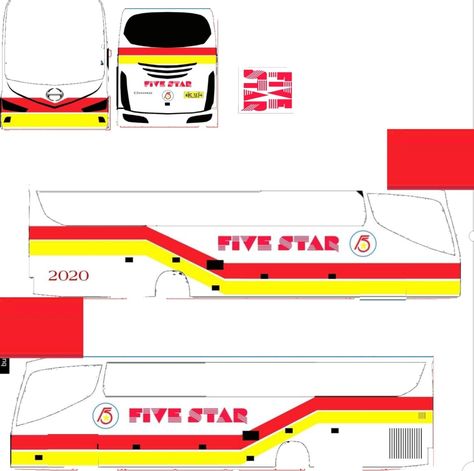 Bussid Skin Philippines, Bus Simulator Indonesia Skin Kerala Hd, Bus Skin, Star Bus, Bus Simulator Indonesia Livery Kerala, Bus Skin Design, Bus Simulator, Skin Design, Frame Gallery