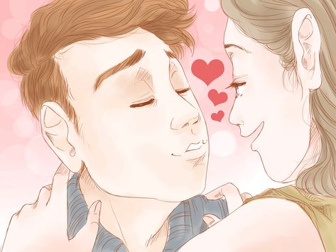 How+to+Make+Out+-- How To Make Out, How To Make Out Like A Pro, Deep Kissing, Practice Kissing, Kissing Technique, Make Out Session, Types Of Kisses, Taboo Topics, Kissing Lips