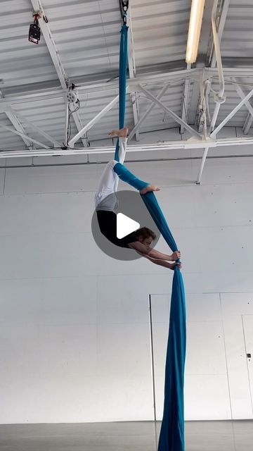 Side Aerial Tutorial, Aerial Silk, Aerial Silks Drops, Aerial Hoop Moves, Aerial Silks Scorpion, Full Mechanics Aerial, Aerial Gymnastics, Silk Ropes Aerial Yoga, Aerial Silks Star Drop