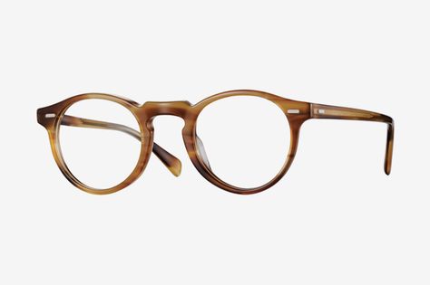 Oliver peoples - Gregory Peck Horn Rimmed Glasses, Mens Eye Glasses, Atticus Finch, Balayage Blond, Men's Glasses, Gregory Peck, Dapper Gentleman, New Glasses, Eye Wear