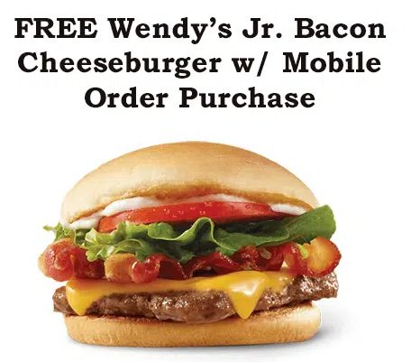 Large Fries, Bacon Cheeseburger, Today Only, Chicken Burgers, Cheeseburger, Bacon, Chicken, Ethnic Recipes