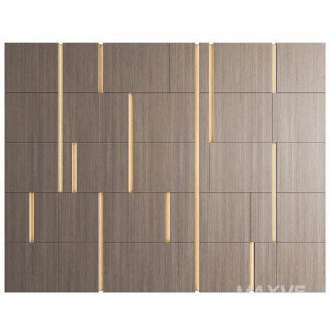 Wall Panel Decor 70 Wall Designing, Architectural Wall Panel, Wall Cladding Designs, Modern Wall Paneling, Architectural Wall, Cladding Design, Wall Panel Design, Kitchen Wall Lights, Shop Doors