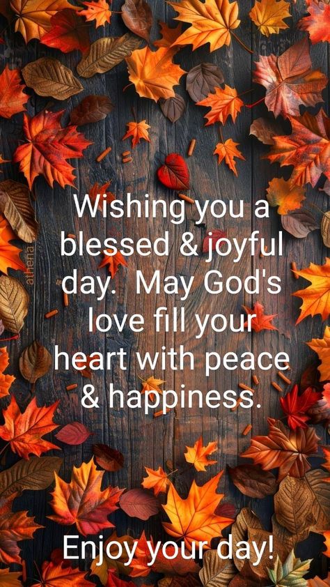 Good Afternoon Blessings, Afternoon Blessings, Afternoon Prayer, Autumn Blessings, Thanksgiving Messages, Bible Prayers, Good Morning Greetings, Good Afternoon, Morning Greetings