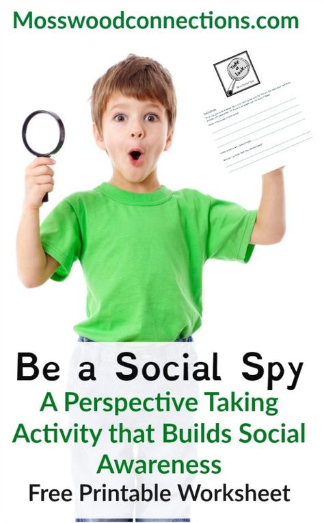 Social Awareness Activities, Teaching Perspective, Social Cognition, Parenting Support, Homeschool Lessons, Play Therapy Techniques, Social Skills For Kids, Perspective Taking, Social Skills Groups