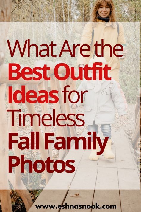 Discover how to coordinate stylish outfits for your fall family photos with our ultimate guide. From color palettes to textures and accessories, make your autumn family pictures truly timeless

autumn family photo ideas	
fall family picture ideas	
fall photo ideas	
family fall picture ideas	
family photo ideas for fall	
autumn family picture ideas	
fall family photoshoot	
fall pic ideas
#FallFamilyPhotos #AutumnFamilyPictures #FallOutfitIdeas #FamilyPhotoShoot #FallFashion #CozyVibes #AutumnColors #FamilyStyle #FallPhotography #SeasonalStyle #FamilyMemories #FallFashionGuide #FallInspiration Fall Cream Dress Outfit, Clothing Ideas For Fall Family Pictures, Fall Sunset Family Pictures Outfits, Family Fall Photo Poses, Fall Family Pic Ideas, Fall Mommy And Me Photo Shoot, Family Picture Outfits Fall 2024, Thanksgiving Photoshoot Family Pictures, Fall Family Pictures Outfits 2024