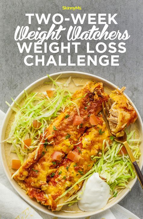 If you’ve never used the program but you’re struggling to lose weight, this two-week Weight Watchers weight loss challenge is the perfect way to get started! Weight Watchers Meal Plans, Carb Dinner, Makanan Diet, Egg Diet, Weight Watchers Diet, The Program, Idee Pasto Sano, Ww Recipes, Fat Burning Foods