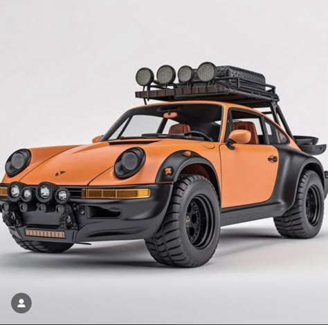 Off Road Porsche, Porsche Offroad, Porsche 4x4, Porsche Safari, Mobil Off Road, Áo Blu, Audi 80, Porsche Sports Car, Classic Racing Cars