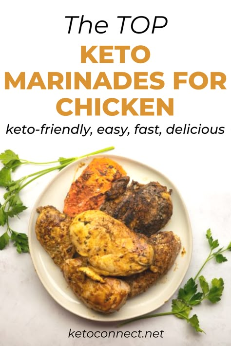 Low Carb Marinated Chicken, Keto Chicken Marinades, Keto Chicken Thigh Marinade, Keto Marinade For Chicken, Chicken Marinade Low Calorie, Keto Chicken Marinade For The Grill, Low Carb Marinade For Chicken, Keto Marinades Chicken, Keto Chicken Marinade Recipes