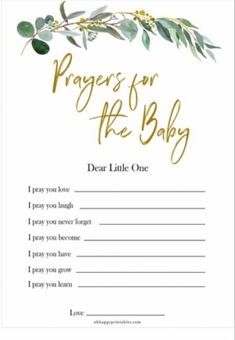 Christian Baby Shower Games, Baby Showe Ideas, Baby Shower Poems, Christian Baby Shower, Baby Shower Planner, Baby Brunch, Classy Baby Shower, Country Baby Shower