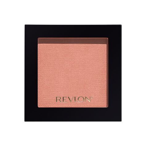 Free 2-day shipping. Buy Revlon Powder Blush New Shades - Apricute at Walmart.com Revlon Powder, Blush Looks, Revlon Blush, Makeup You Need, Makeup Over 50, Shiny Lipstick, Revlon Super Lustrous Lipstick, Face Kit, Revlon Super Lustrous