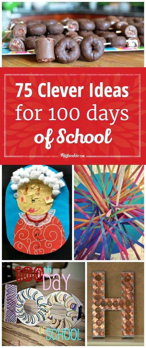 100 Days Of School Project Kindergartens, 100 Day Project Ideas, School Award Certificates, 100 Días De Clases, 100th Day Of School Crafts, 100s Day, 100 Day Of School Project, Kindergarten Projects, 100 Days Of School Shirt