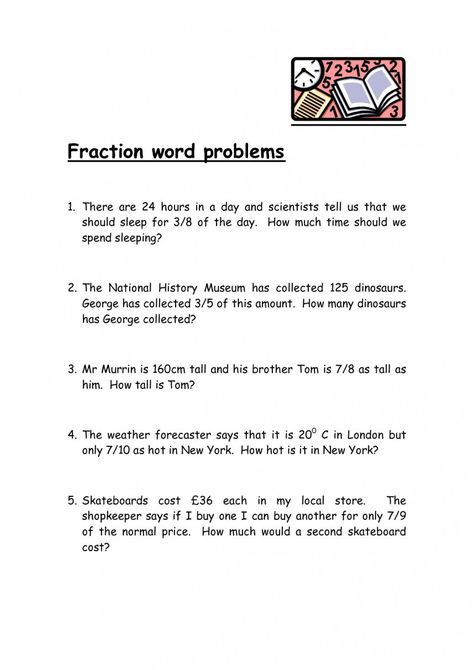 Fraction Word Problems 7Th Grade Worksheet — db-excel.com Dividing Fractions Word Problems, Fractions Word Problems, Word Problems 3rd Grade, Writing Fractions, Fraction Word Problems, Dividing Fractions, Adding And Subtracting Fractions, Subtracting Fractions, Word Problem