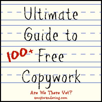 Copywork Homeschool, Free Copywork, Homeschool Copywork, Improve Writing Skills, To Do List Printable, Homeschool Writing, Improve Handwriting, Classical Education, Classical Conversations